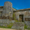 Tamaudun Mausoleum