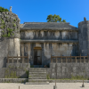 Tamaudun Mausoleum