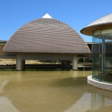 Tanaka Isson Memorial Art Museum
