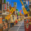 Tanga Market