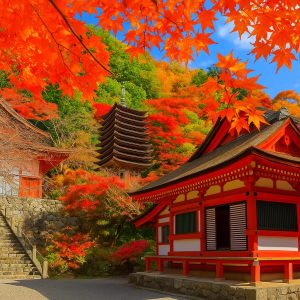 Tanzan Shrine