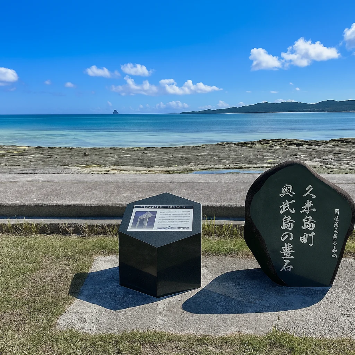 Tatami Ishi Rocks