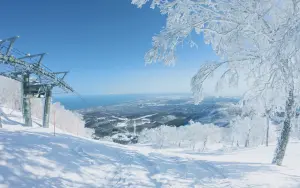 Teine Ski Resort