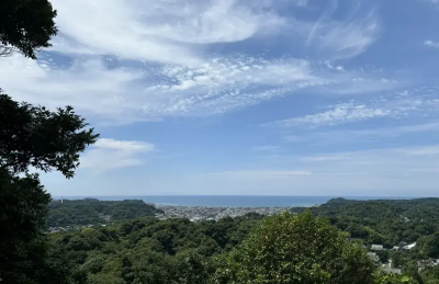 Tenen Hiking Course