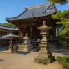 Tenno-ji Temple