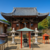 Tenno-ji Temple