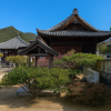 Tenno-ji Temple