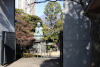 Tennoji Temple