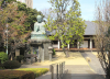 Tennoji Temple