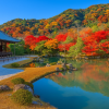 Tenryuji Temple