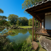 Tenshaen Garden