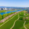 Tenshochi Park