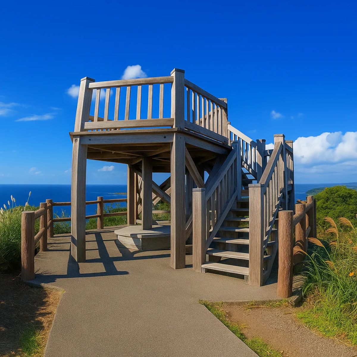 Teruyama Observatory