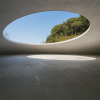Teshima Art Museum