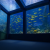 Toba Aquarium