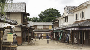 Toei Eigamura
