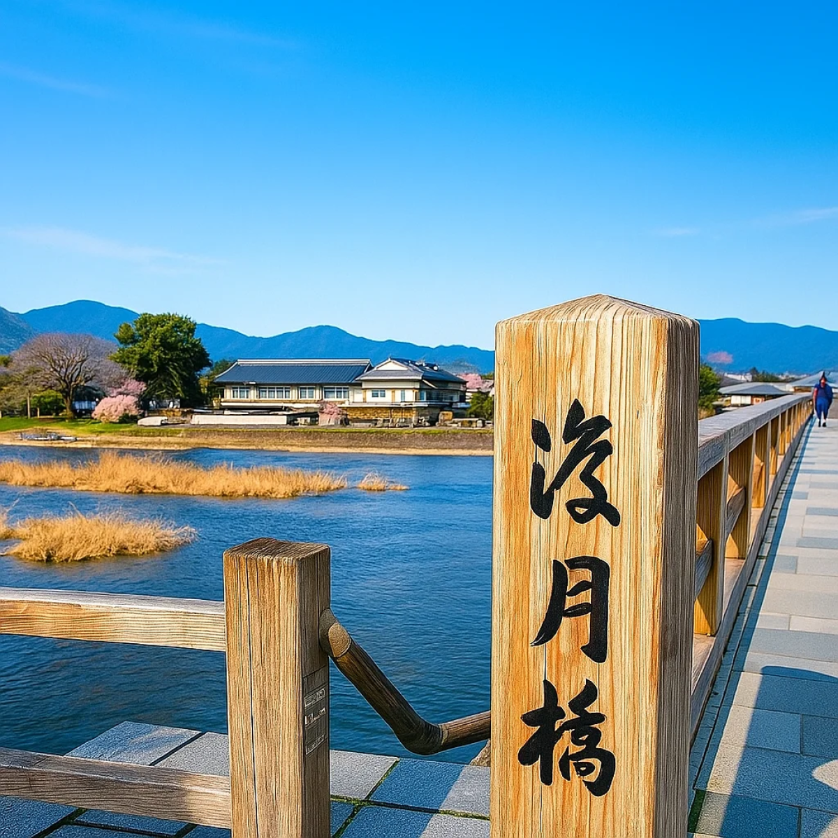 Togetsukyo Bridge