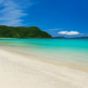 Tokashiku Beach