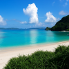 Tokashiku Beach