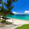 Tokashiku Beach