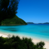 Tokashiku Beach