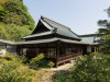 Tokeiji Temple