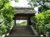 Tokeiji Temple