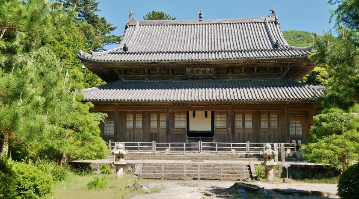 Tokoji Temple
