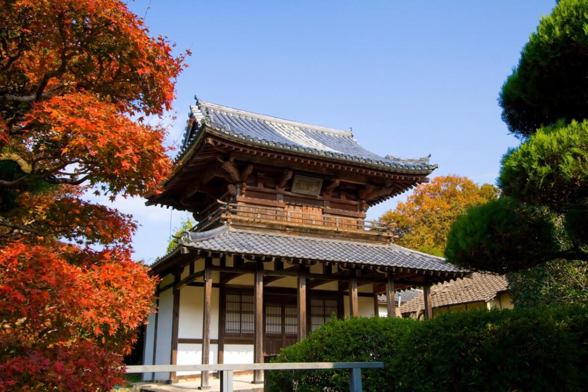 Tokoji Temple