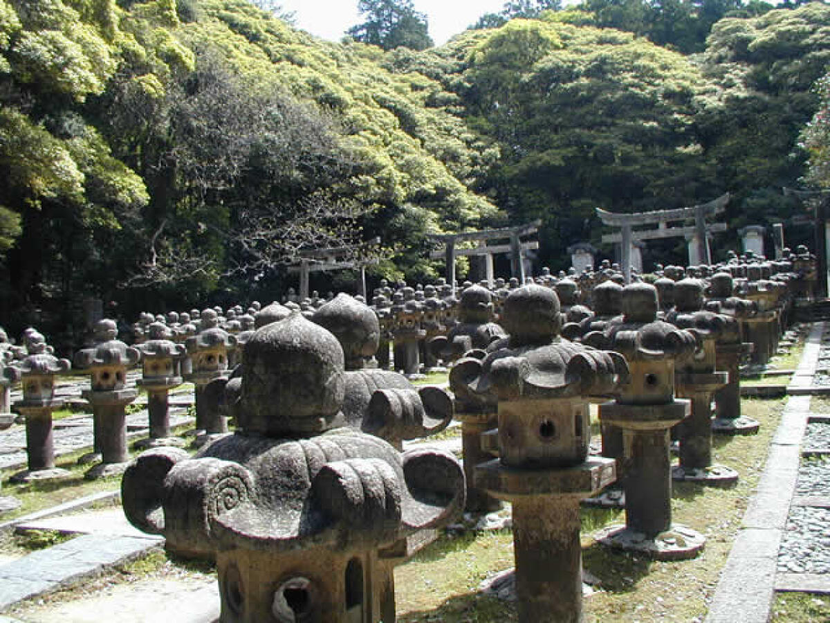 Tokoji Temple
