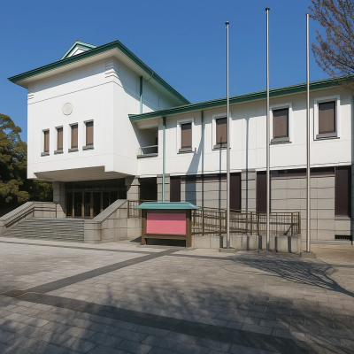 Tokugawa Art Museum