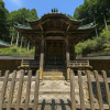 Tokugawa Mausoleum