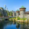 Tokyo DisneySea