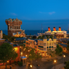 Tokyo DisneySea