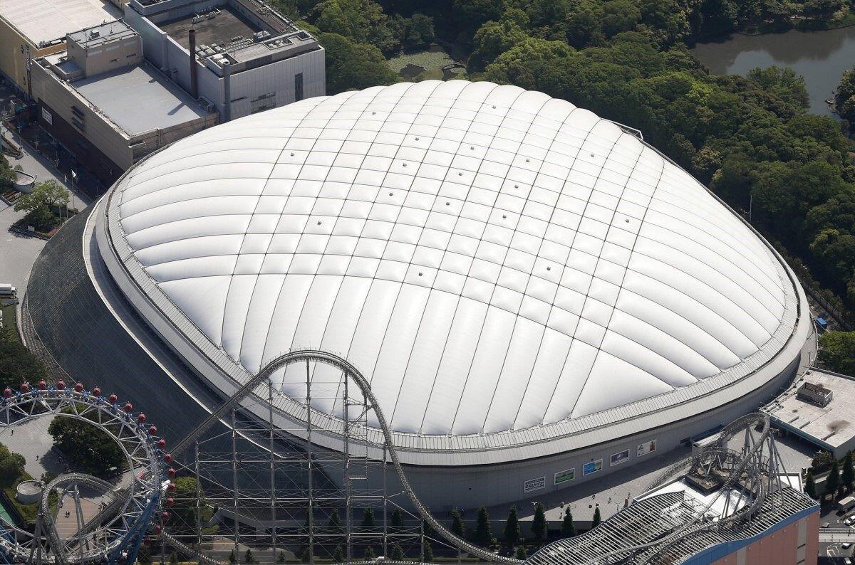 Tokyo Dome