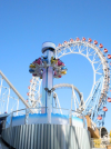 Tokyo Dome City Attractions