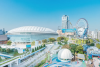 Tokyo Dome City Attractions