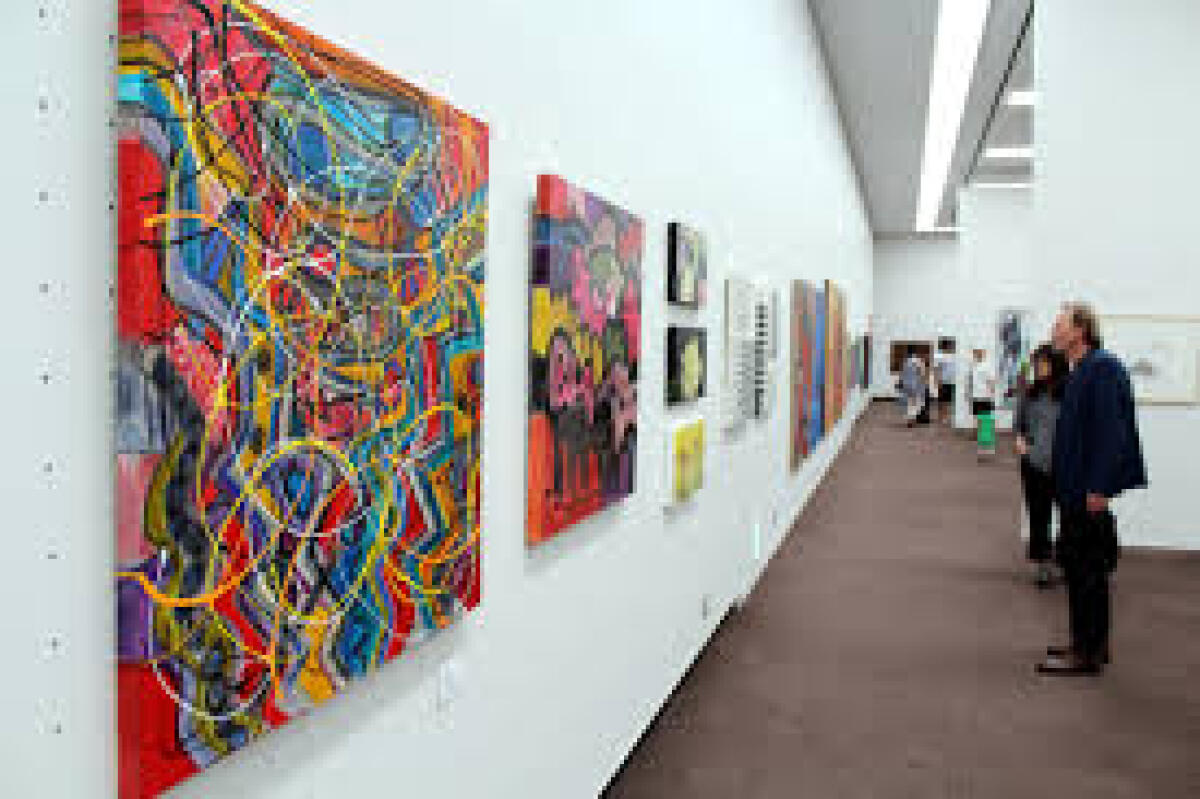 Tokyo Metropolitan Art Museum