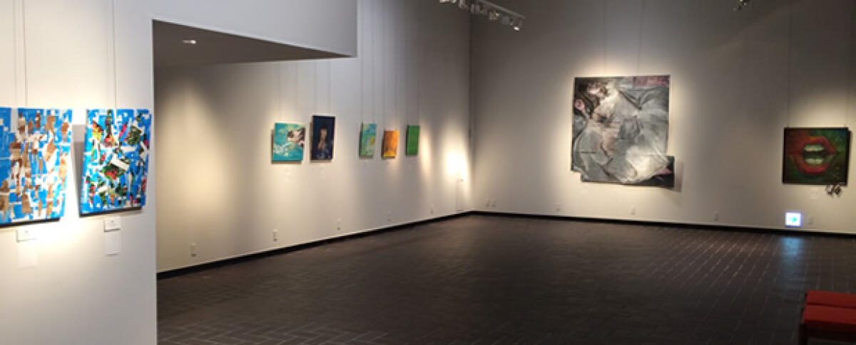 Tokyo Metropolitan Art Museum