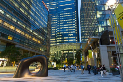 Tokyo Midtown