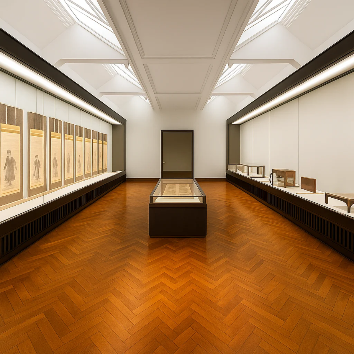 Tokyo National Museum
