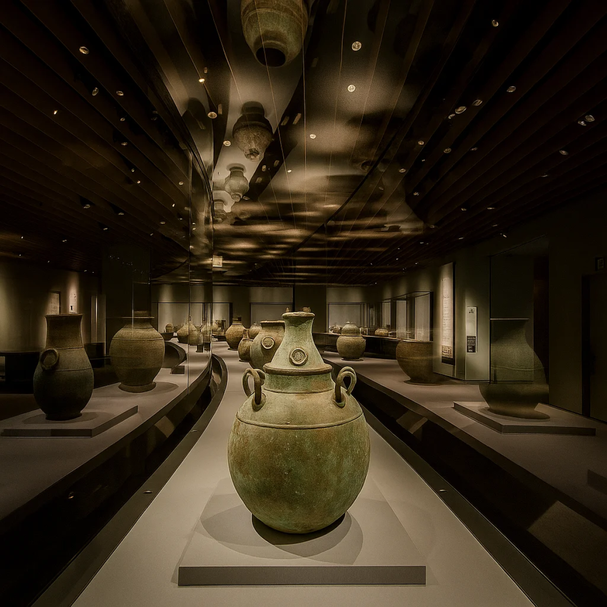 Tokyo National Museum