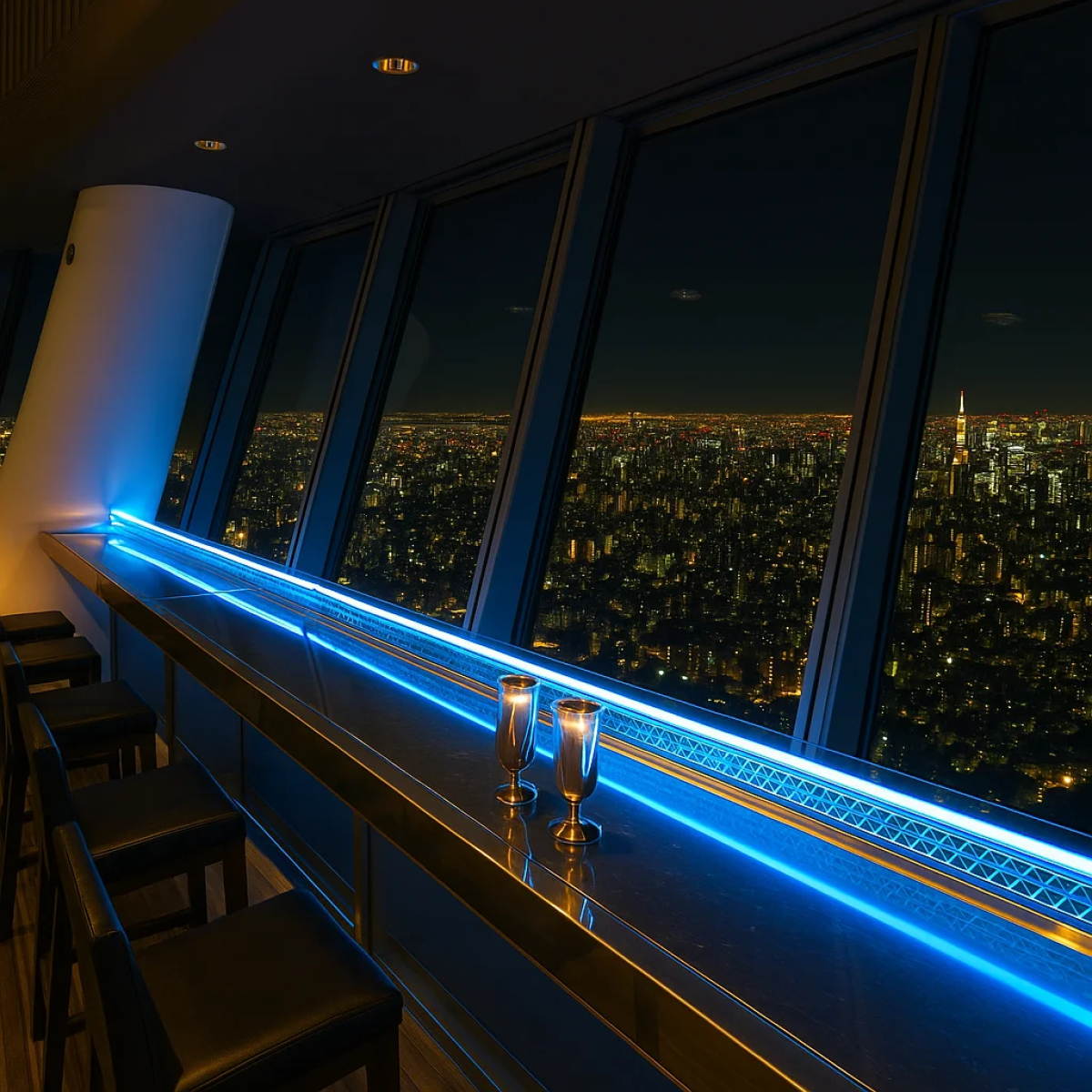 Tokyo Skytree