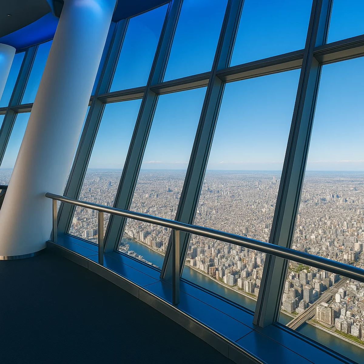 Tokyo Skytree
