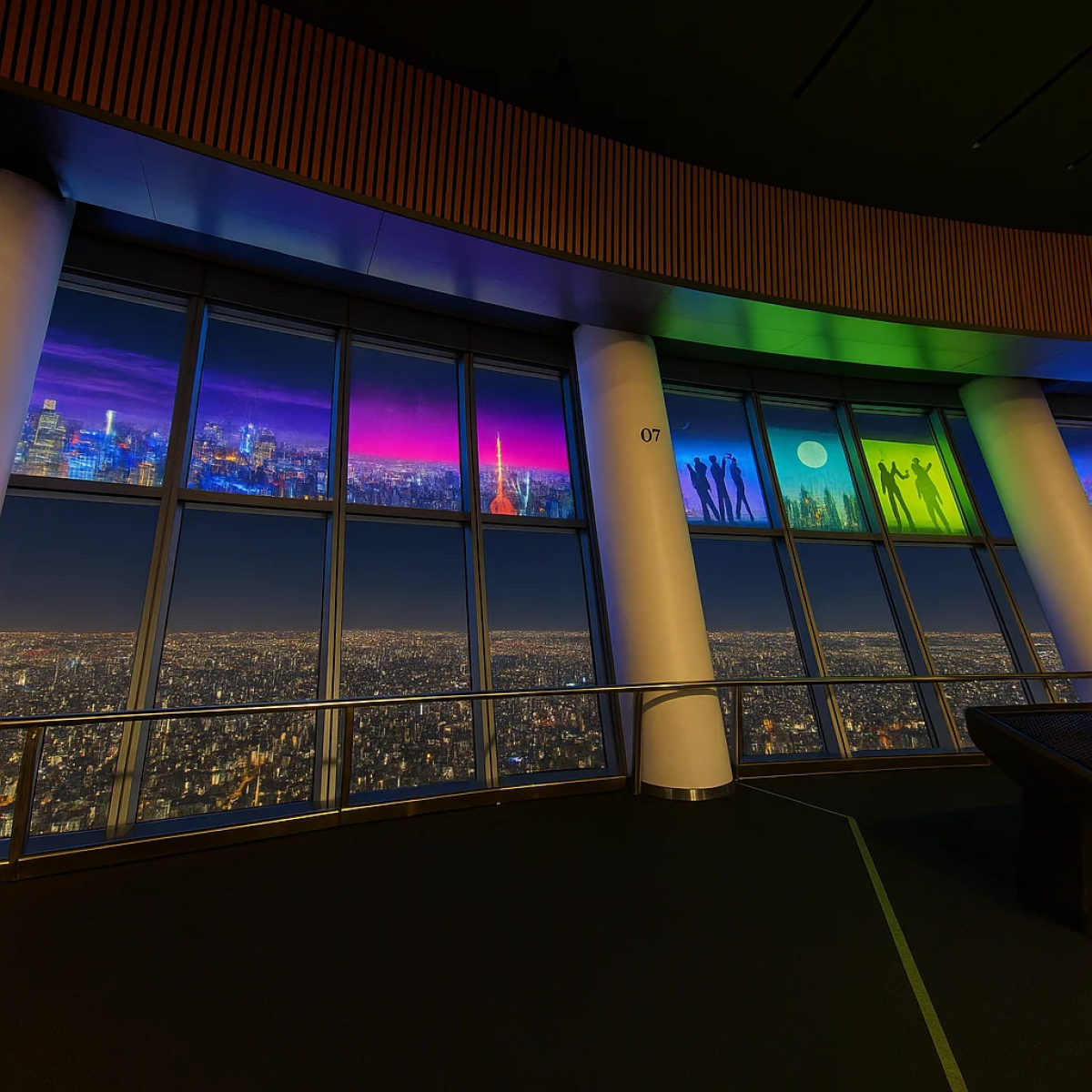 Tokyo Skytree