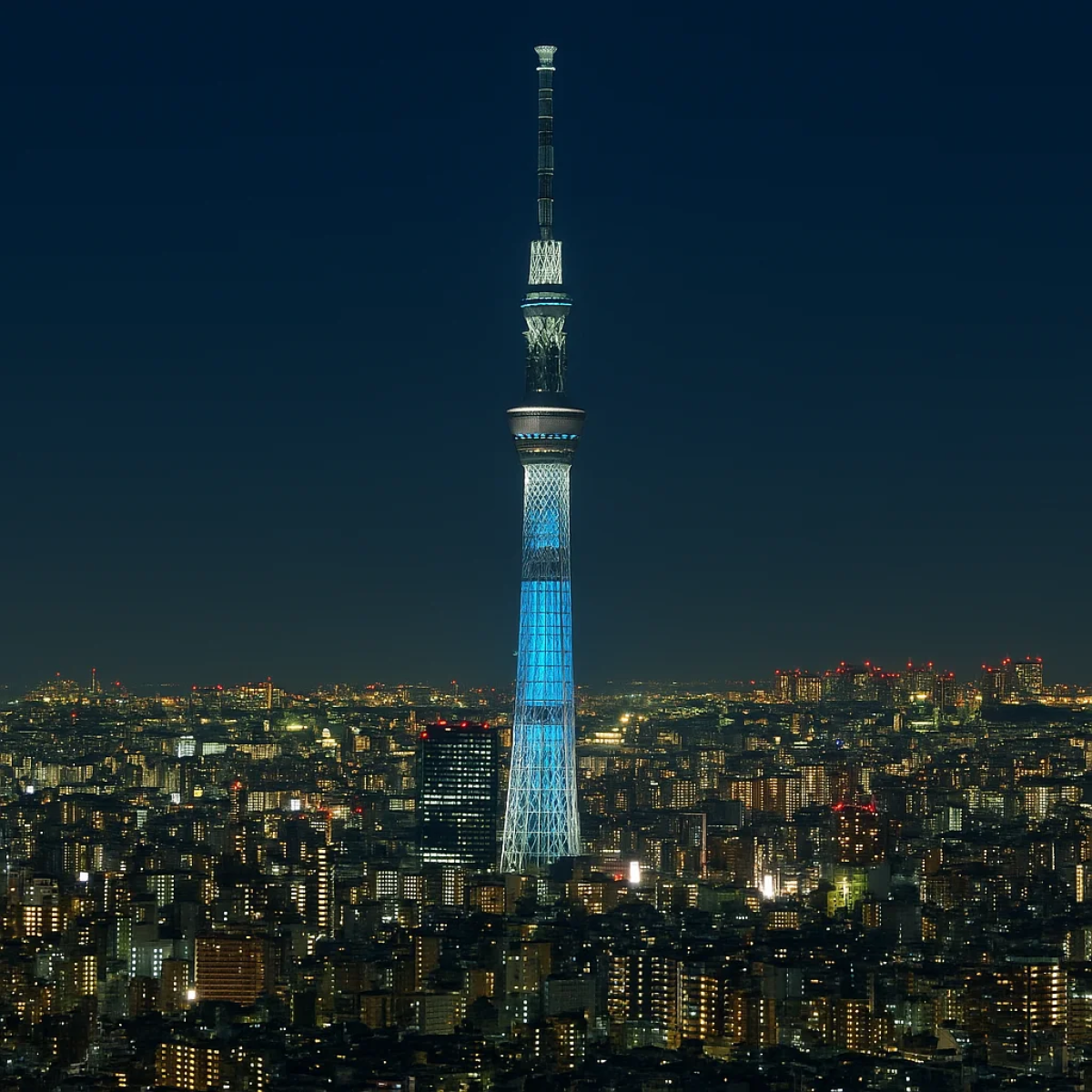 Tokyo Skytree