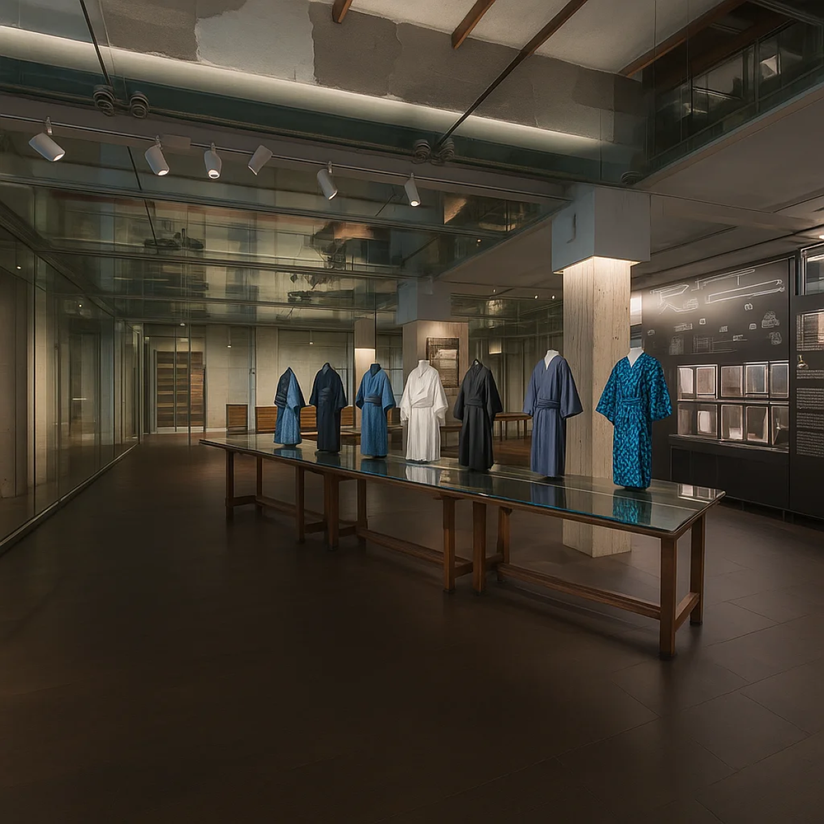 Tomioka Silk Mill