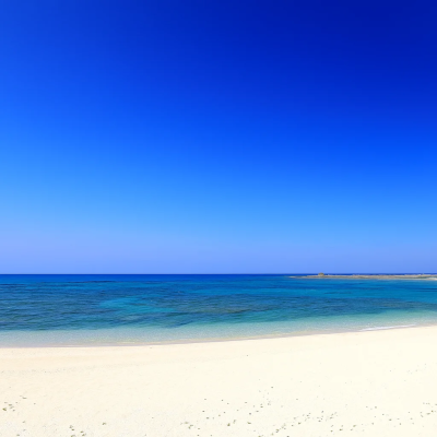 Tomori Beach
