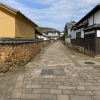 Tonbai Wall Alleys