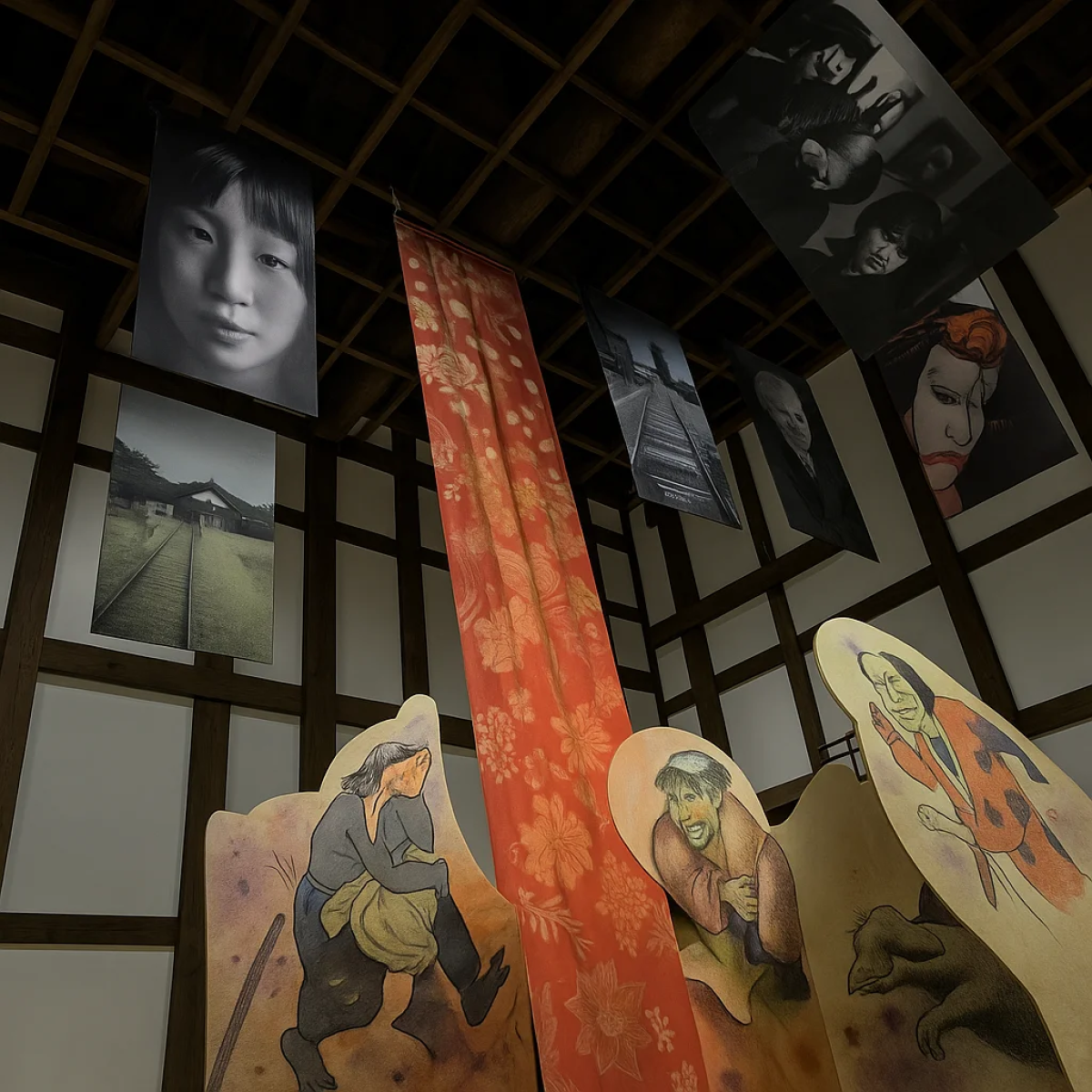 Tono Monogatari-no-Yakata Museum